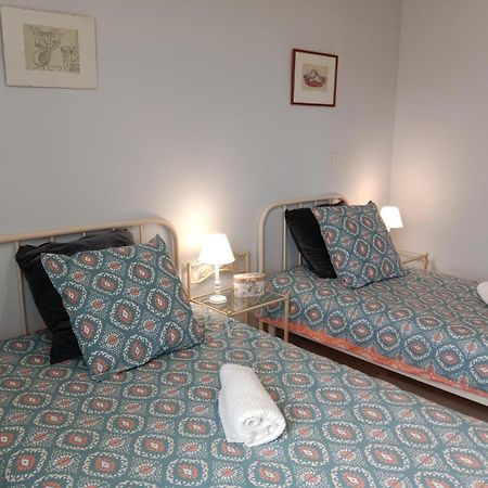 Maison Renovee Proche Vichy : 3 Chambres, Cour Fermee, Tout Inclus, Ideal Curistes Et Activites Naturelles - Fr-1-489-481 ベルリーヴ・シュル・アリエ エクステリア 写真