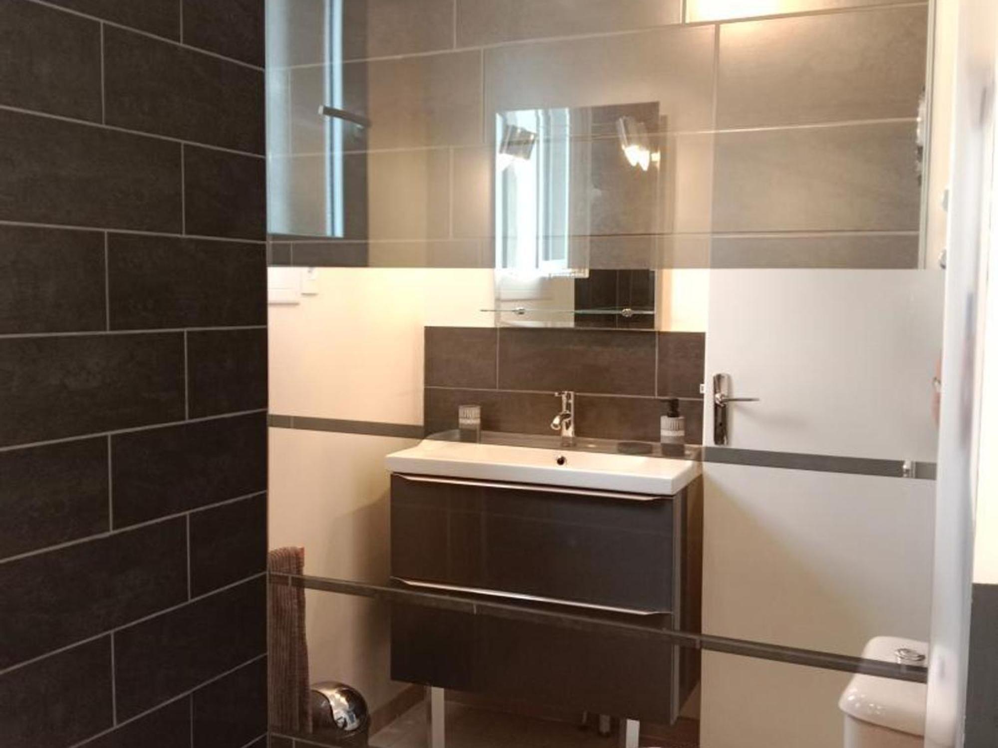Maison Renovee Proche Vichy : 3 Chambres, Cour Fermee, Tout Inclus, Ideal Curistes Et Activites Naturelles - Fr-1-489-481 ベルリーヴ・シュル・アリエ エクステリア 写真