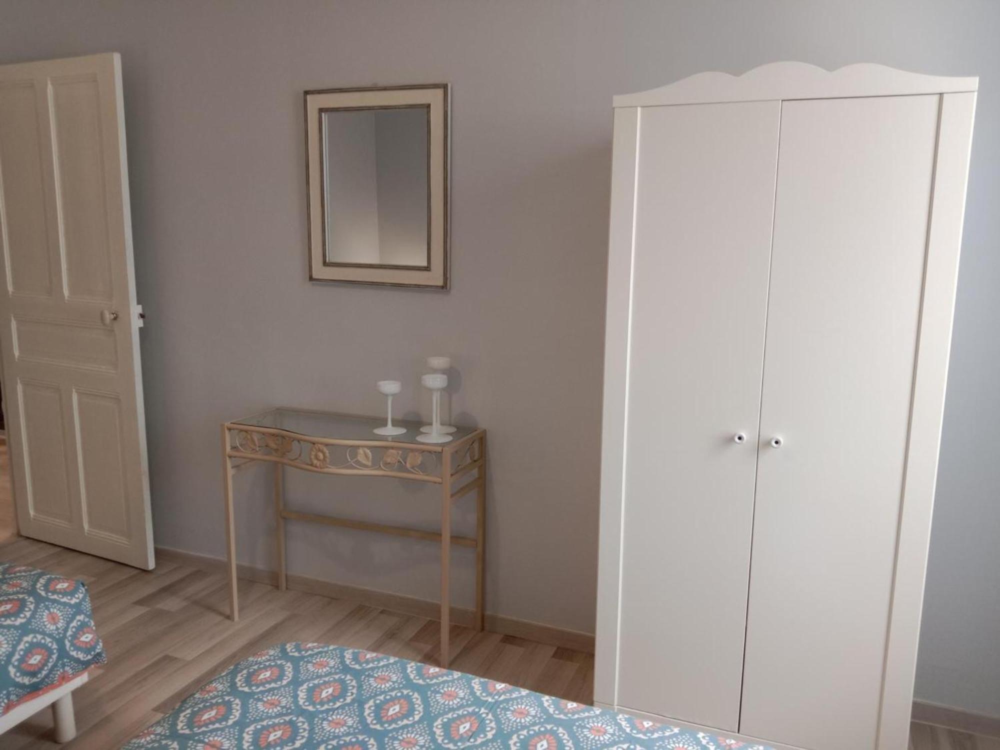 Maison Renovee Proche Vichy : 3 Chambres, Cour Fermee, Tout Inclus, Ideal Curistes Et Activites Naturelles - Fr-1-489-481 ベルリーヴ・シュル・アリエ エクステリア 写真