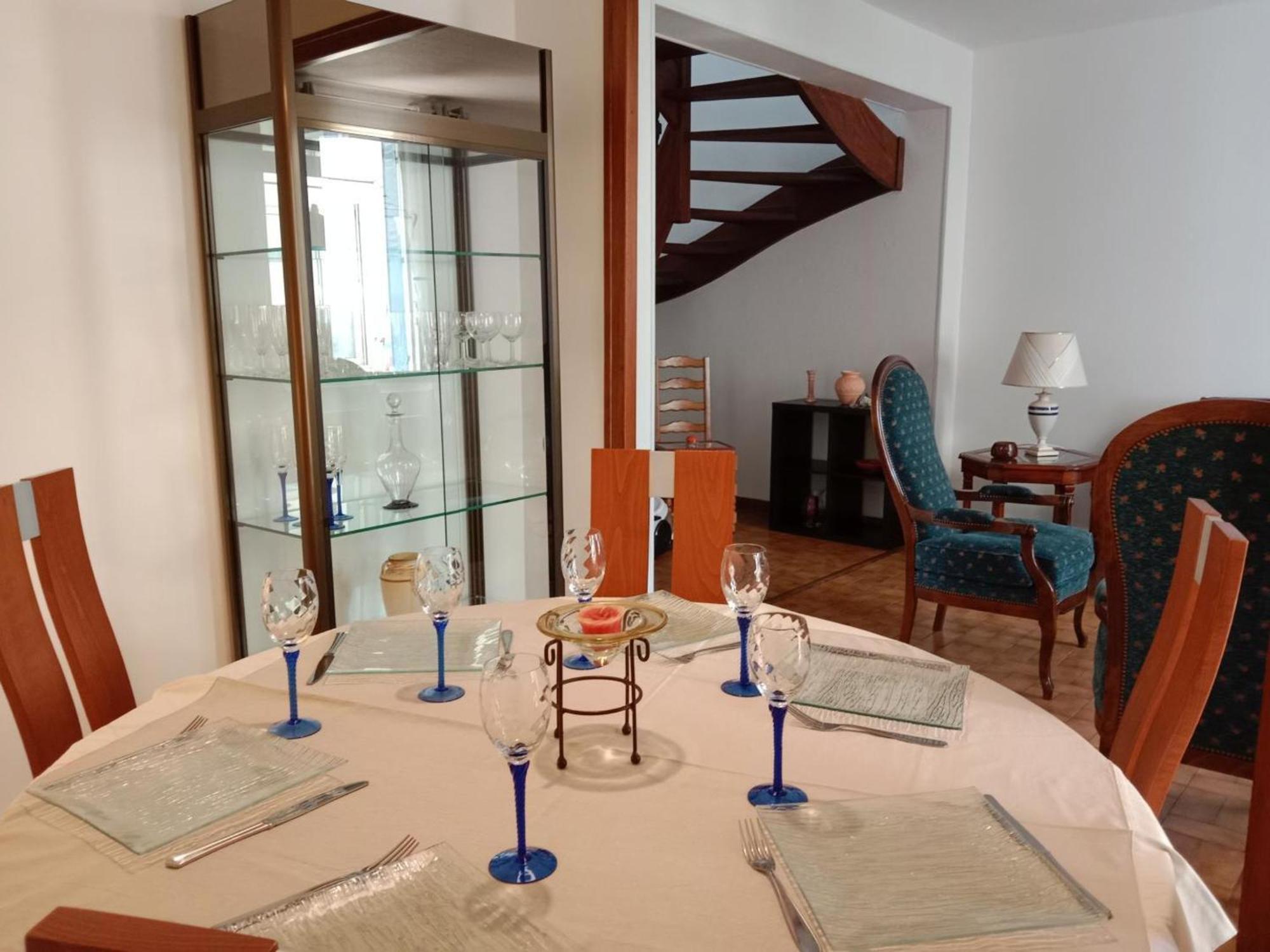 Maison Renovee Proche Vichy : 3 Chambres, Cour Fermee, Tout Inclus, Ideal Curistes Et Activites Naturelles - Fr-1-489-481 ベルリーヴ・シュル・アリエ エクステリア 写真