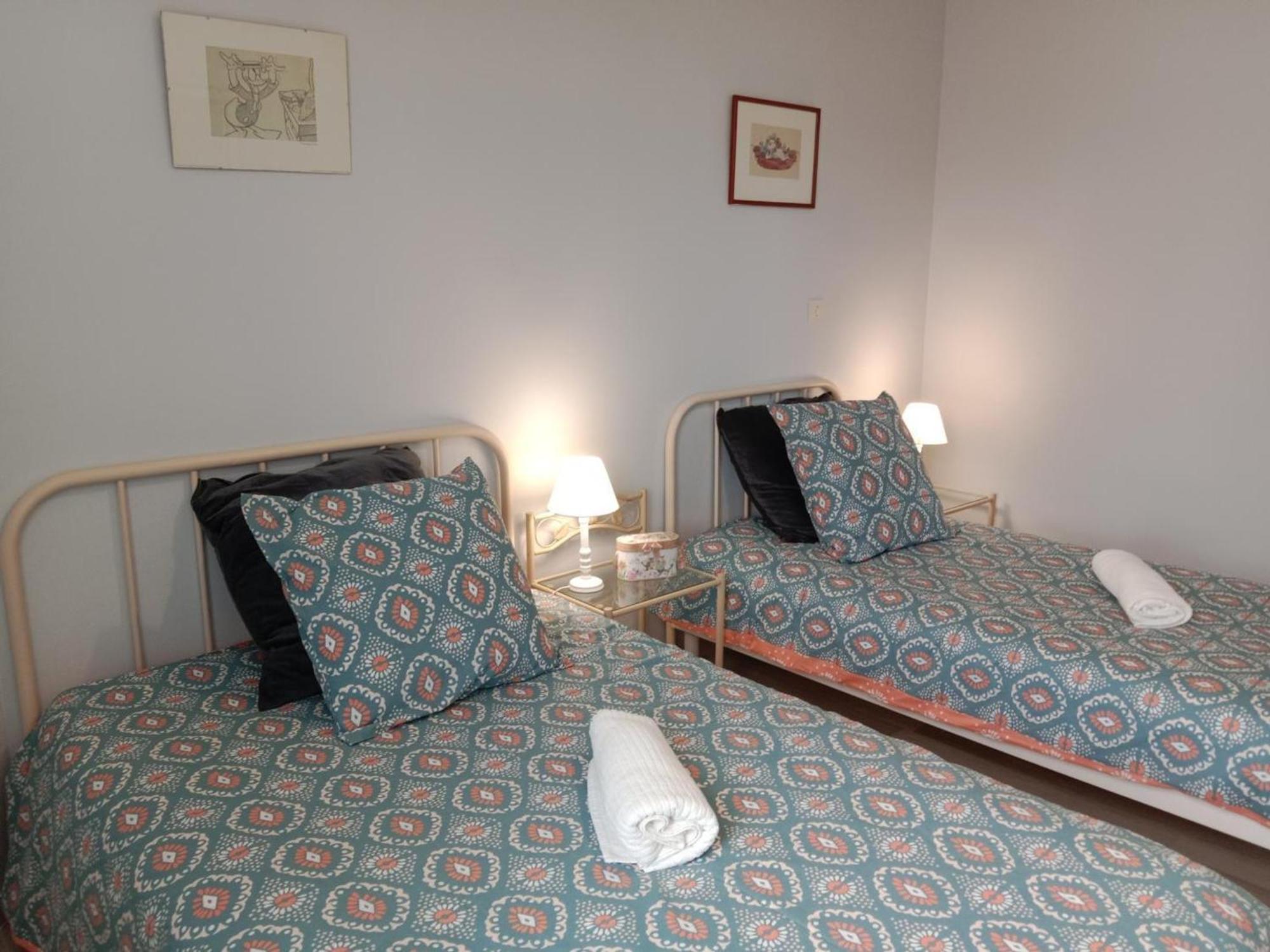 Maison Renovee Proche Vichy : 3 Chambres, Cour Fermee, Tout Inclus, Ideal Curistes Et Activites Naturelles - Fr-1-489-481 ベルリーヴ・シュル・アリエ エクステリア 写真