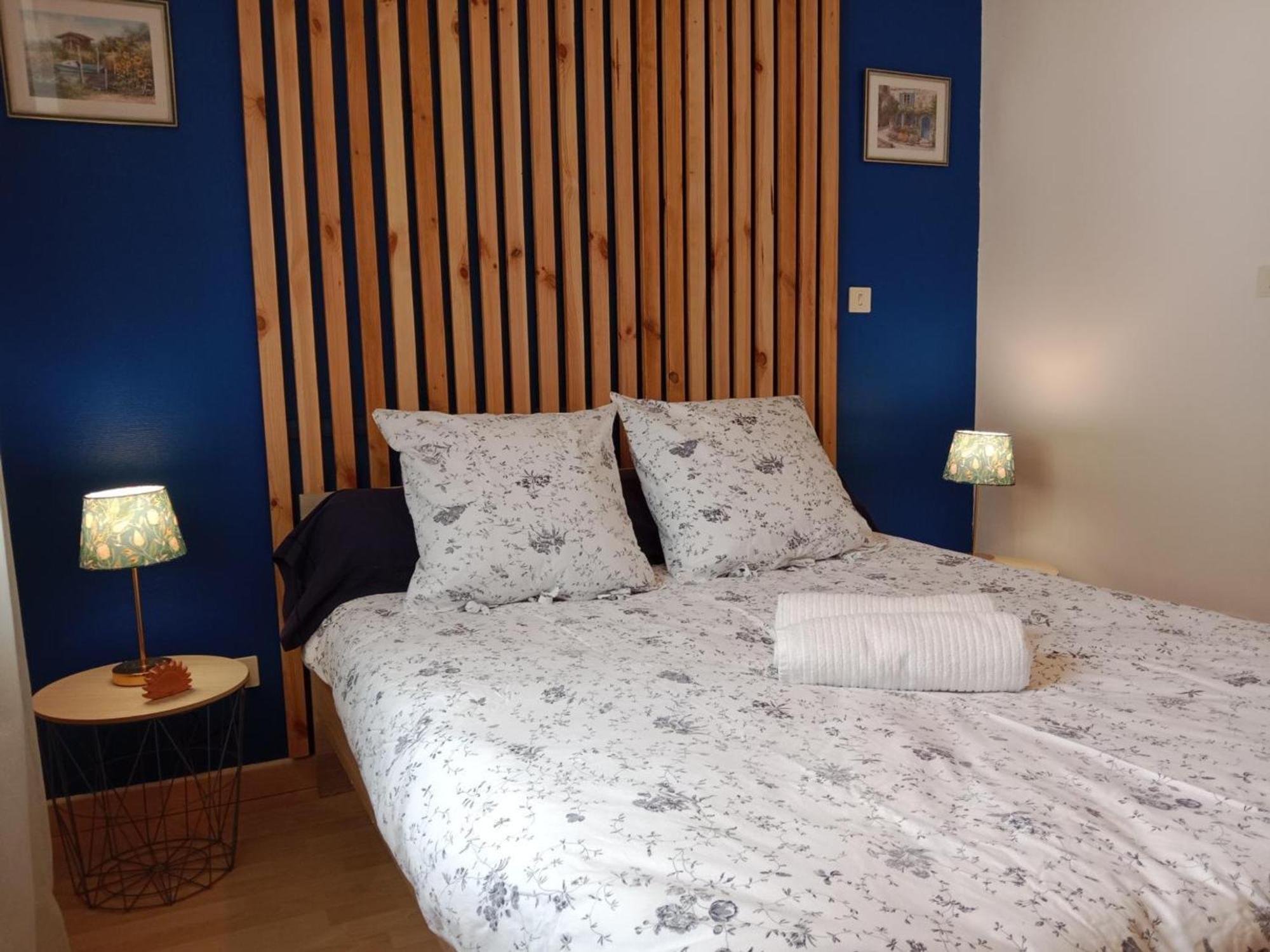 Maison Renovee Proche Vichy : 3 Chambres, Cour Fermee, Tout Inclus, Ideal Curistes Et Activites Naturelles - Fr-1-489-481 ベルリーヴ・シュル・アリエ エクステリア 写真