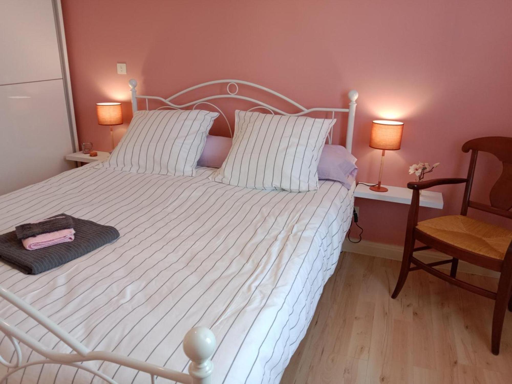 Maison Renovee Proche Vichy : 3 Chambres, Cour Fermee, Tout Inclus, Ideal Curistes Et Activites Naturelles - Fr-1-489-481 ベルリーヴ・シュル・アリエ エクステリア 写真