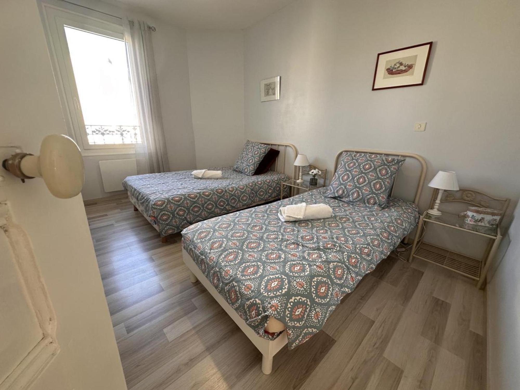 Maison Renovee Proche Vichy : 3 Chambres, Cour Fermee, Tout Inclus, Ideal Curistes Et Activites Naturelles - Fr-1-489-481 ベルリーヴ・シュル・アリエ エクステリア 写真